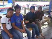 Asrol,Muhamad,Kiko & Me