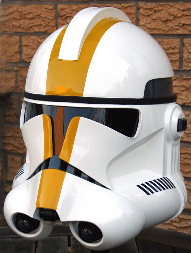 Stormtrooper: Master Replica - Star Wars