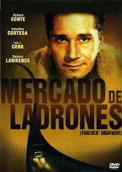 Mercado de ladrones (1949) DescargaCineClasico.Net Mercado de ladrones (1949) DescargaCineClasico.Net