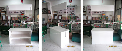 Event Desk Large Event Desk Large