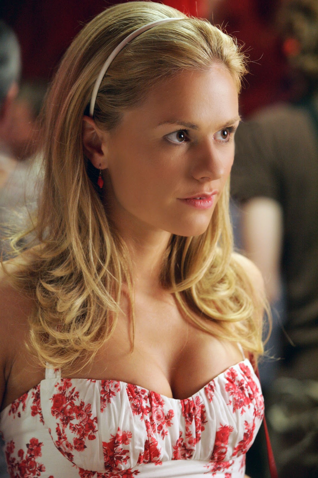 Sookie Stackhouse Series
