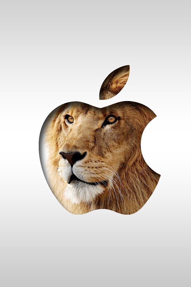 OSX Lion  Android Best Wallpaper