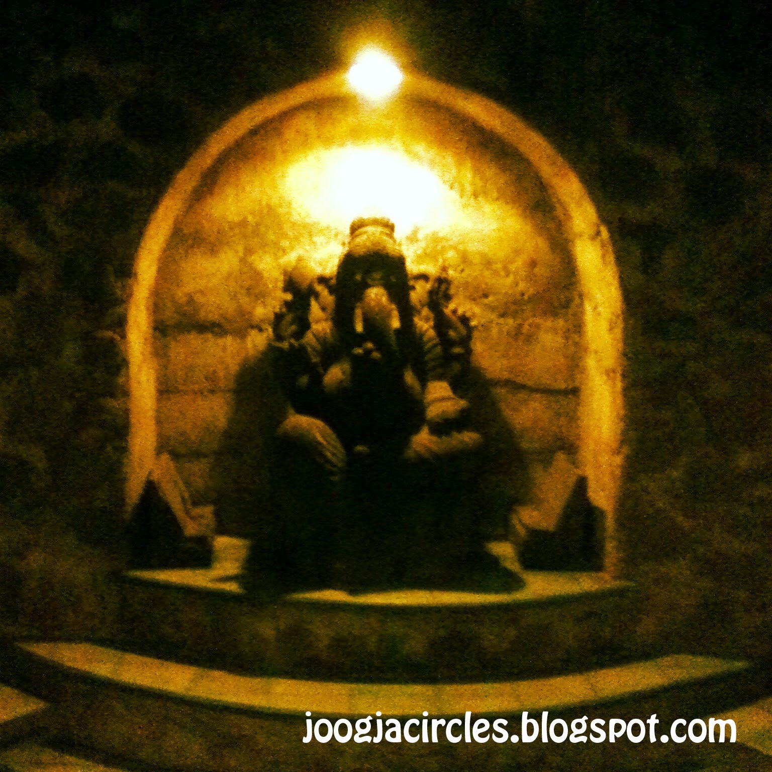 Mencicipi Sajian Kuliner Gadjah Wong Garden Resto | Joogja Circles Mencicipi Sajian Kuliner Gadjah Wong Garden Resto | Joogja Circles