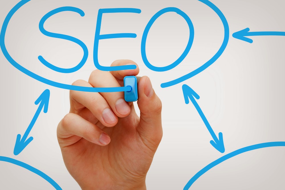 Tingkatkan Omzet Menggunakan Teknik SEO