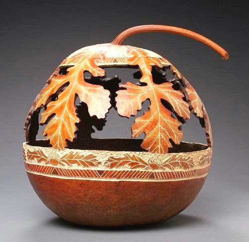 pumpkin carving design ideas by Marilyn Sunderland