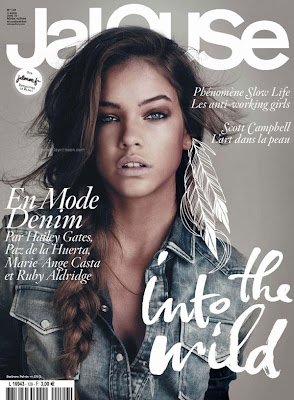 Fashion Magazine Fashion Magazine