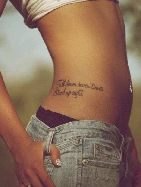 Small Hip Tattoo Ideas