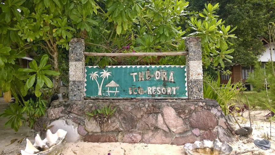The Ora Eco Resort