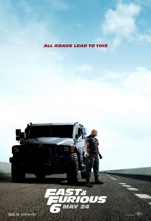 fast and furious 6 full movie free online no download