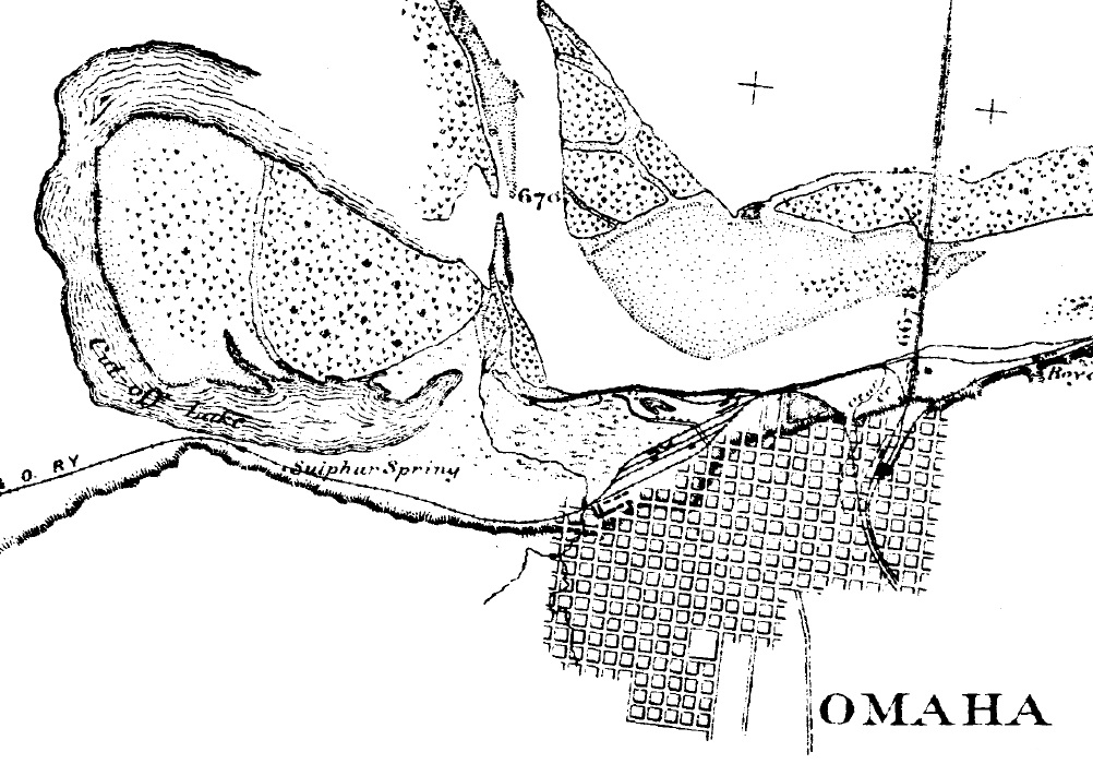 Wildbirds Broadcasting Early History of Carter Lake and Levi Carter Park