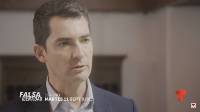 Falsa Identidad Ver online Capitulo 2 Falsa