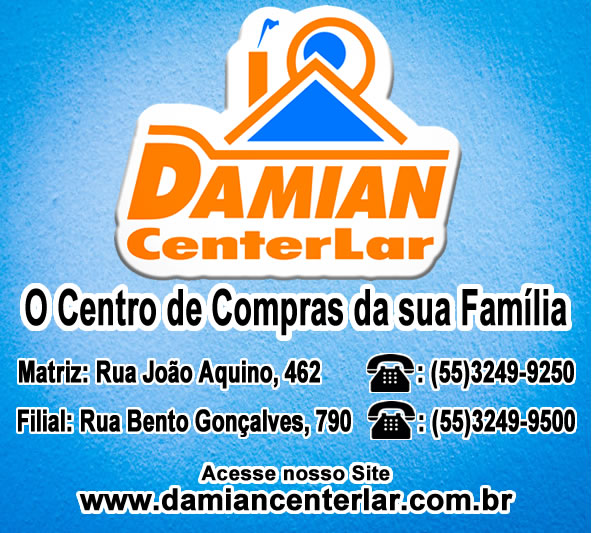 Damian Center Lar