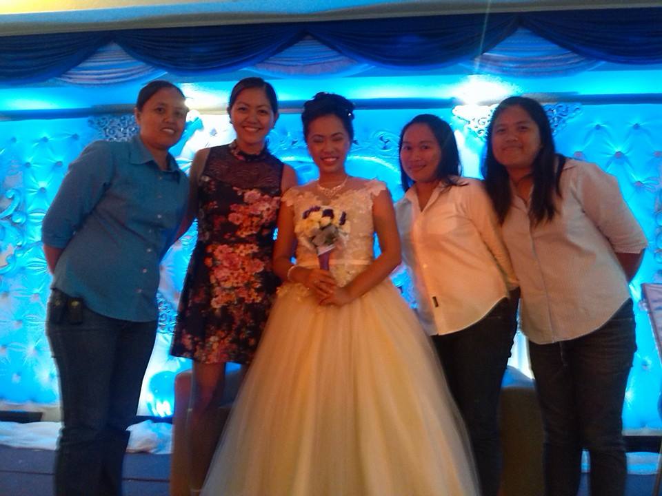 Affordable Wedding Venues In Davao City Wedding Halls