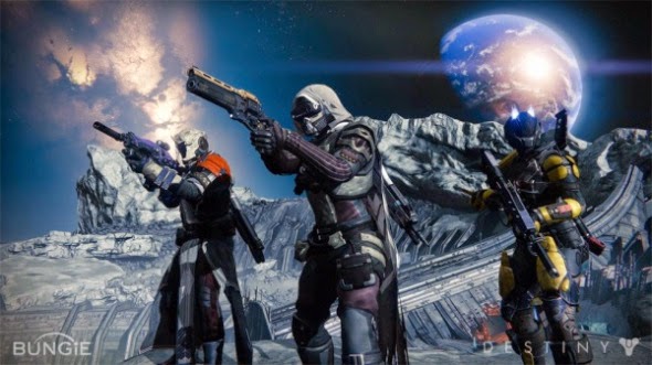 Destiny: Όλα όσα θέλεις να γνωρίζεις για την έκδοση του PlayStation 4 [Video]