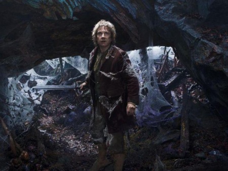 imágenes de El Hobbit: Un viaje inesperado