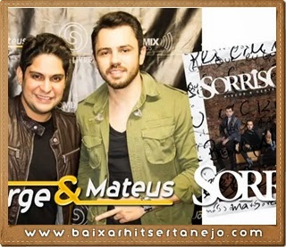 Baixar Sorriso Maroto Part. Jorge e Mateus - Guerra Fria