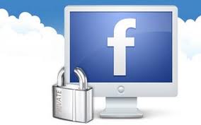 Change Facebook Passwords without knowing the current Password