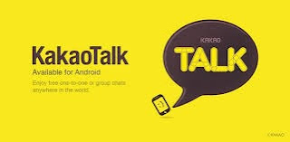 برنامج kakao talk للاندرويد اخر اصدار برنامج kakao talk للاندرويد اخر اصدار