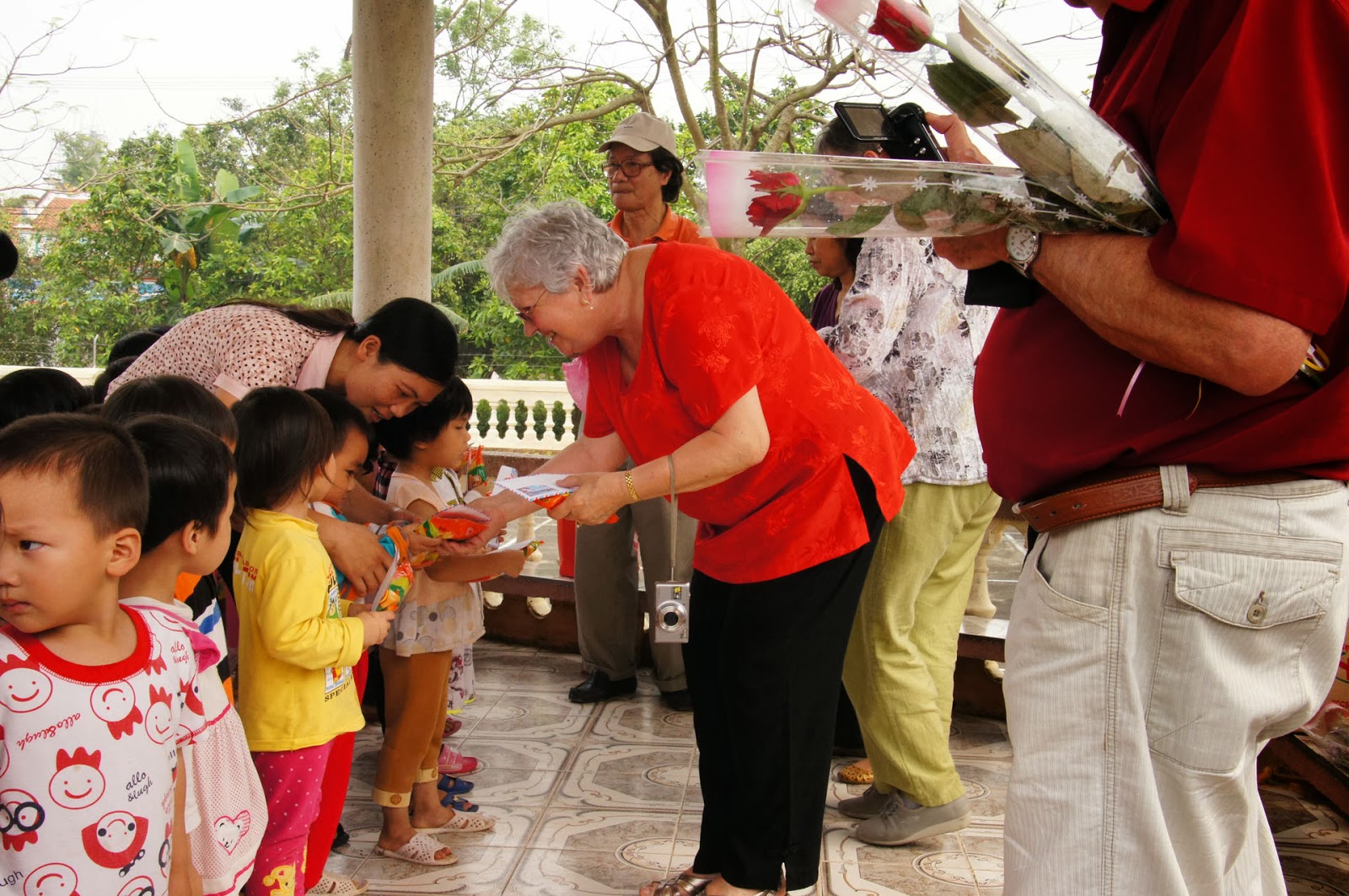 rencontres du vietnam 2011