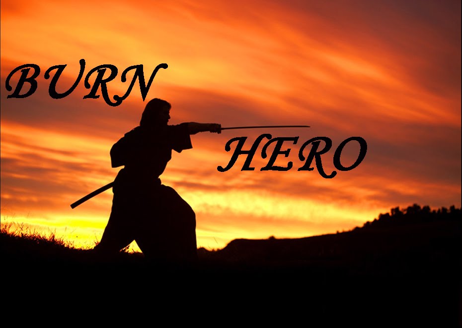 Burn Hero