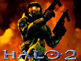 Halo 2 crack