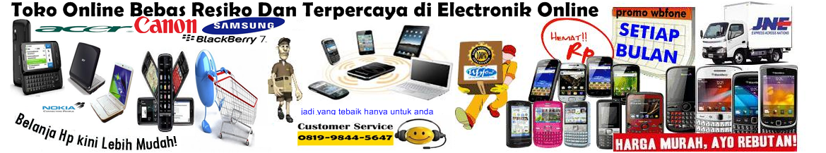 Electronik Online