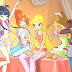 Winx Consejo: ¡Como organizar una fiesta de pijamas!