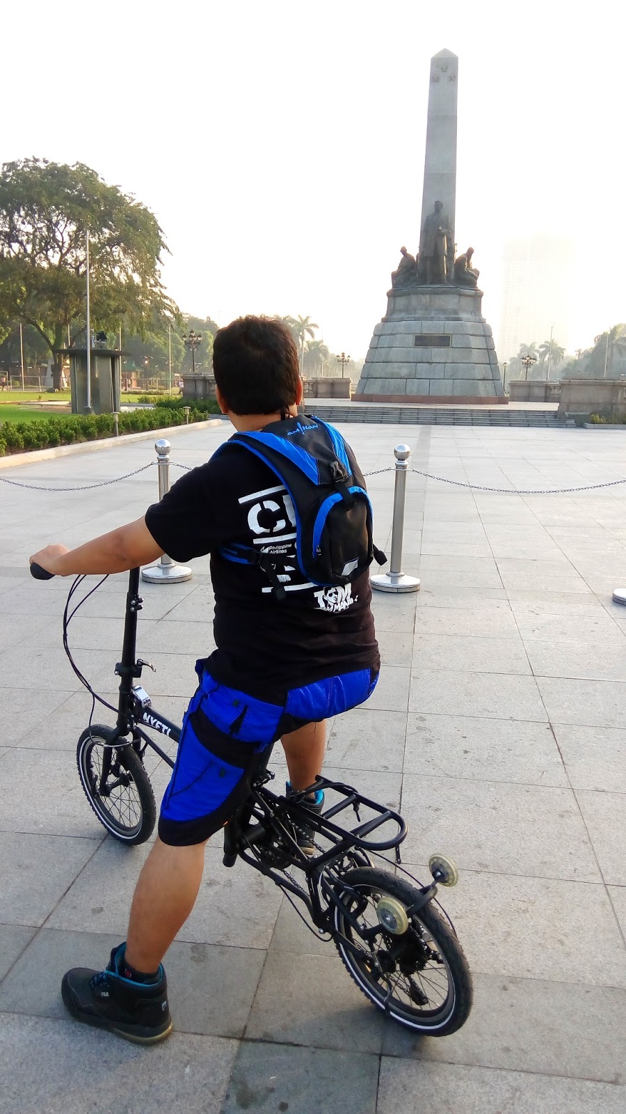 nyfti folding bike price
