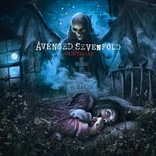 New Album Avenged Sevenfold