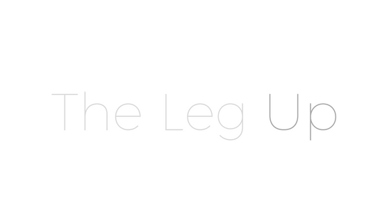 The Leg Up