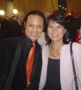 SIMPLY THE BEST WIFE IN THE WORLD MRS. OLIVIA CHOW LAYTON