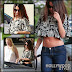 Selena Gomez Rockea Increíble Figura en Studio City ¡Mira Las Fotos!