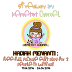 Giveaway Kemetot Chomel : Free FULL PACKAGE edit blog