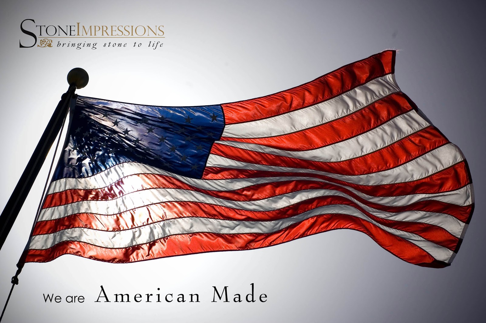 American Made Tiles Stoneimpressions American Made Tiles
