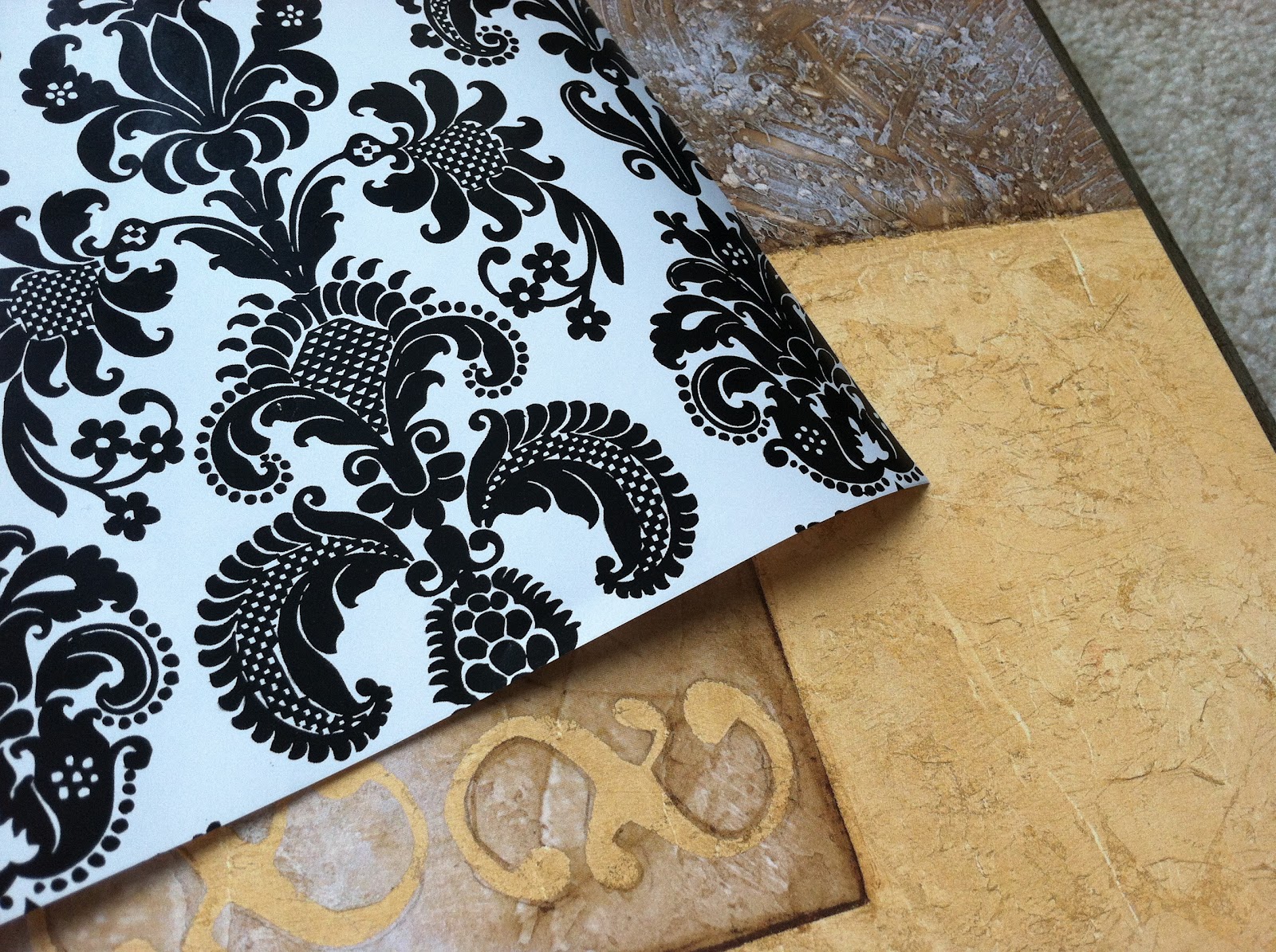 Make it Create by LillyAshley...Freebie Downloads Tutorial Wrapping