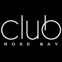 Club Rose Bay