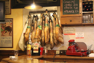 Tapas en Valencia, por Carlitos Lic. CC Tapas en Valencia, por Carlitos Lic. CC