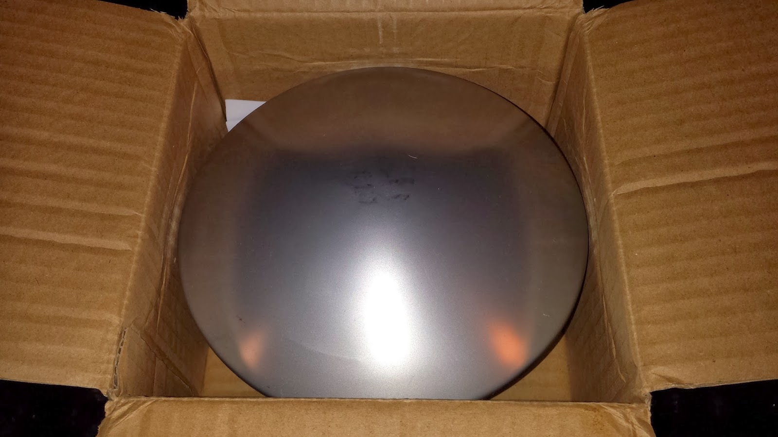 Kamado Joe Grilling Passion Smokeware Chimney Vented Cap Review