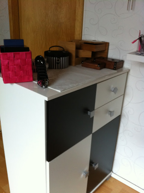 Lalilula13: Aufbewahrung Teil 2