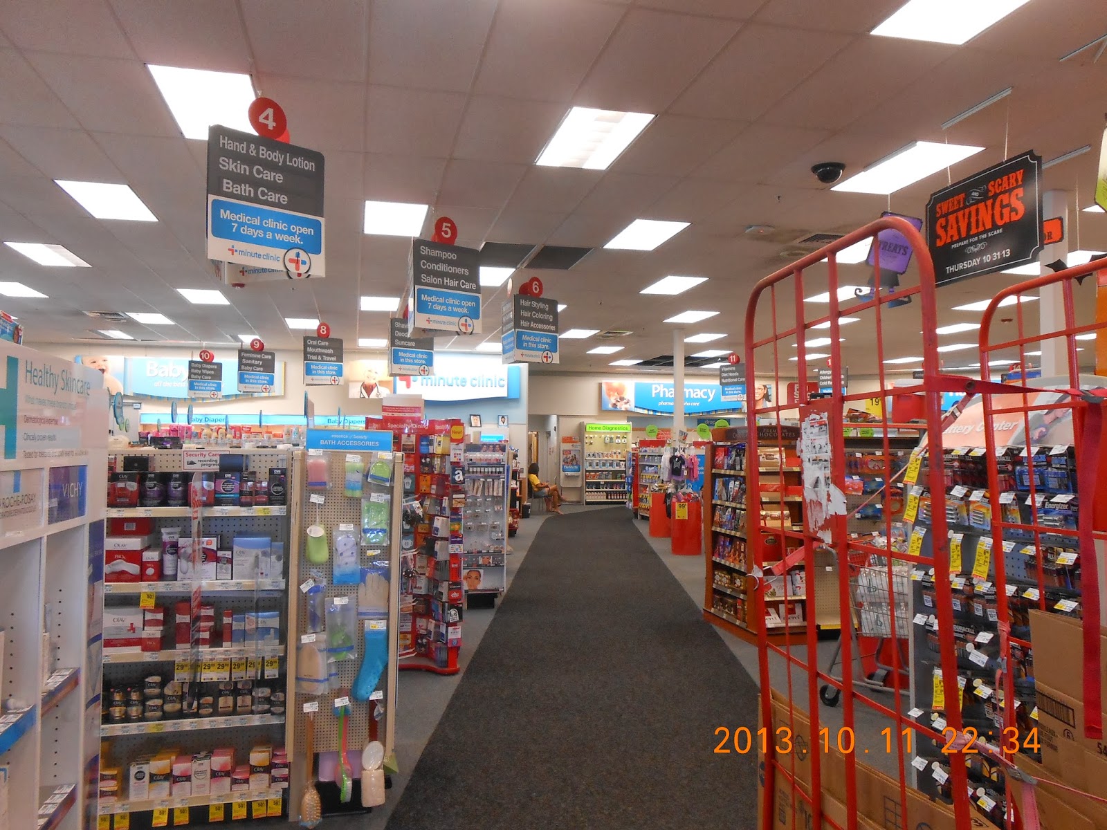 The Wag The Walgreens Blog Cvs Pharmacy Military Pga Palm