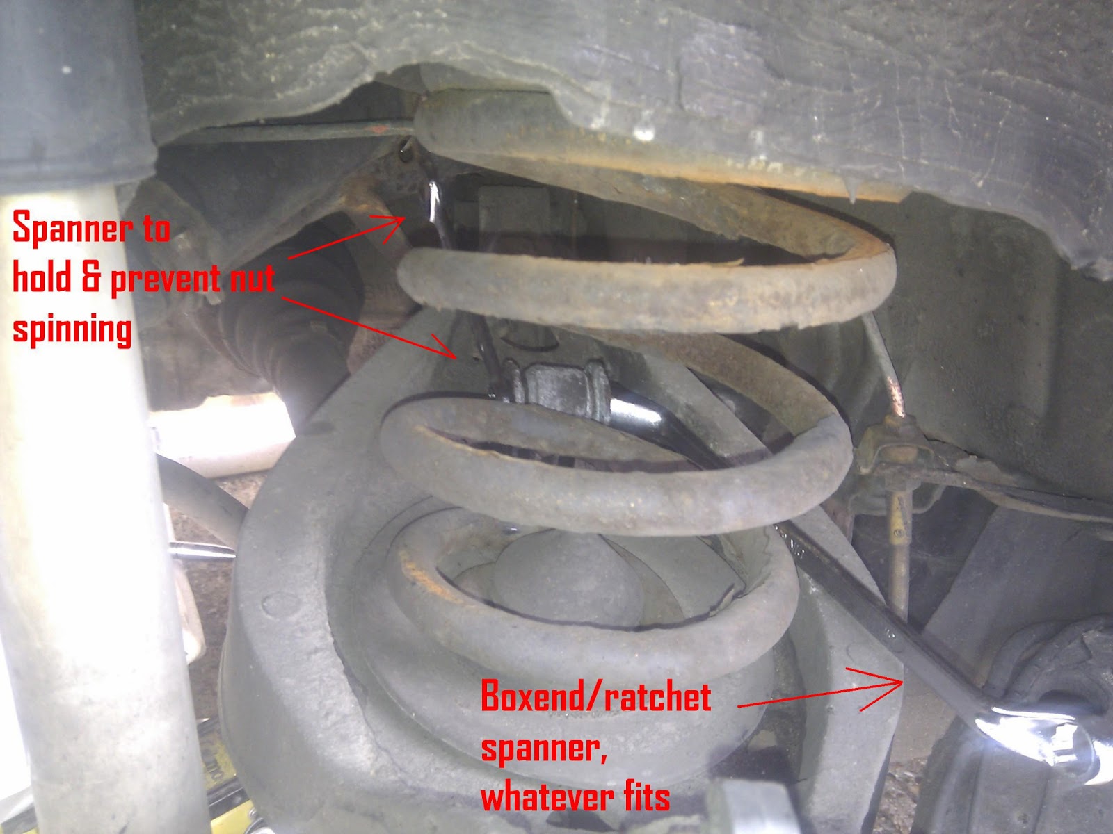 BMW E46 330Ci H&R Sway / Anti roll bar Install & Opinions