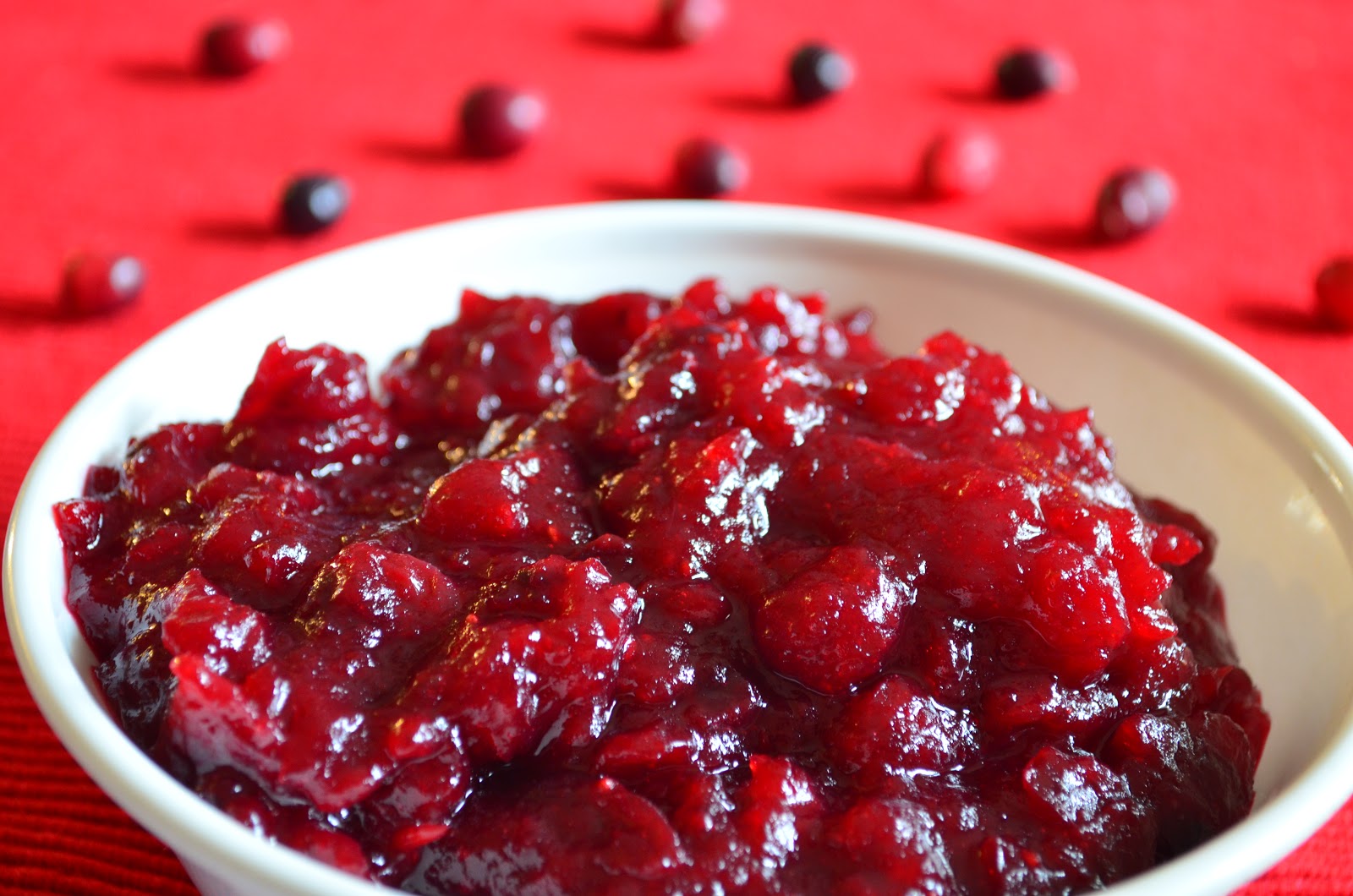 Simple Gourmet Cooking Grand Marnier Fruit Salad