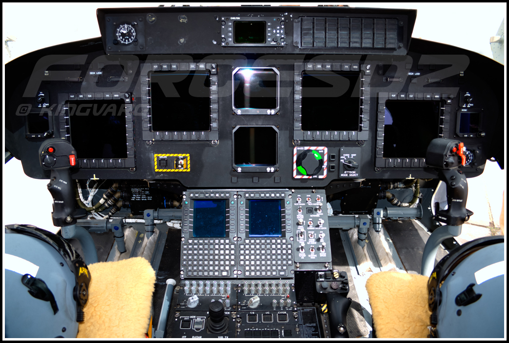  Super Lynx Mk-130 Cockpit+blog