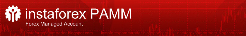 InstaForex PAMM Trader