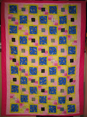 Memory Quilt