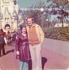 1973 Walt Disney World, Growing Up Disney