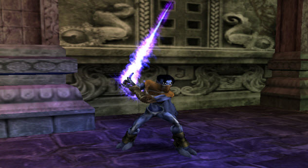 Soul Reaver 2 Soul Reaver 2