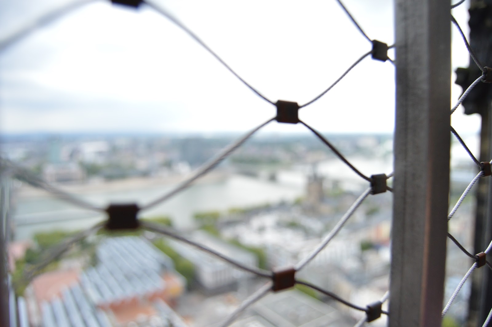Cologne Cathedral, Cologne, Germany | Everyday Allison Rae