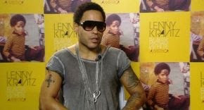 LENNY KRAVITZ TRADUCCIONES lenny kravitz traducciones: