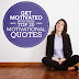 Top 20 Motivational Quotes